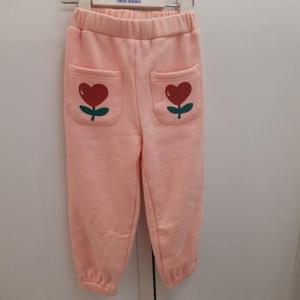 TALENTKIDS (쁘띠앙팡) HC24 PC스노튜튜핑크겨울바지 PCV74GPT66