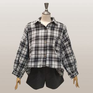 [난닝구]렌시모 남방 N351105(1125D2NB008)