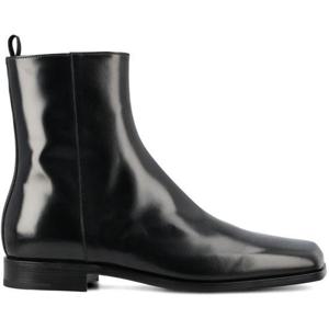 프라다 부츠 2TA075055F0002 BLACK