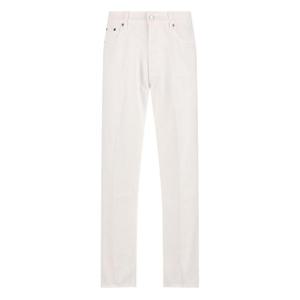 셀린느 데님 팬츠 RP0DI789D GFV7 White