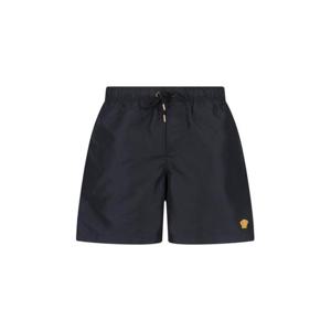 베르사체 스윔팬츠 1018884 1A13637 2B130 Black