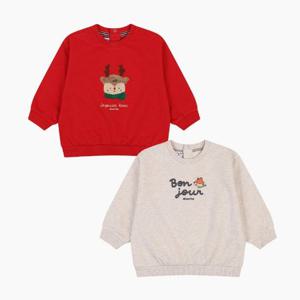 [압소바]압소바 몽베 티셔츠 A2723304