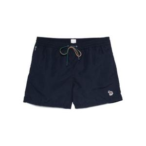 폴 스미스 스윔팬츠 M1A200A AU28547 Black