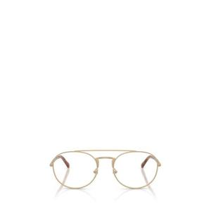 엠포리오 아르마니 안경 EA1178 3002 MATTE PALE GOLD