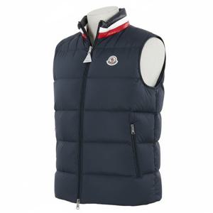 몽클레르 봄쇼핑찬스 몽클레어 키즈 MERAB 다운 패딩 조끼(네이비) 1A00022 549SK 77G 12,14A (성인착용가능)