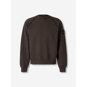 스톤 아일랜드 긴팔 티셔츠 K2S156100022S0A20V0062 LEAD GREY D