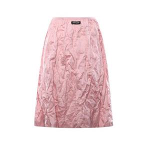 미우미우 롱 스커트 MG2425 1FL6F0442 Petal