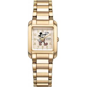 시티즌 여성용 EW5609-58W 시티즌 L