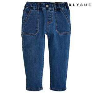 [컬리수]아동 워크웨어 데님 팬츠 C234DNG51P