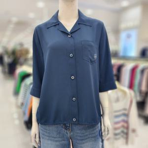 [조이너스]여성 정장 25신상 여름 셔츠 블라우스JAFU4WRB300_US