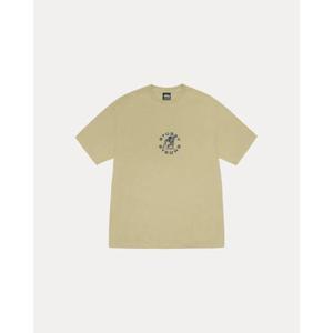 스투시 반팔 티셔츠 1905086ELM DOM