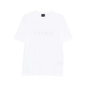 PS 바이 폴스미스 반팔 티셔츠 M2R220X VP558601 White