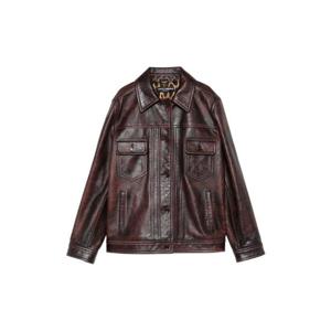 돌체앤가바나 플랩 포켓 재킷 F9S80LHULXU