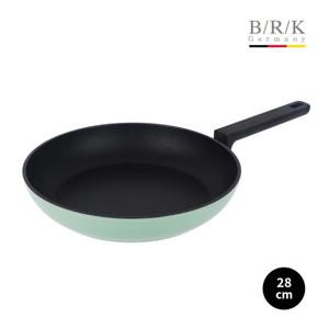 [BRK] 엘리트 프라이팬 28cm (그린)
