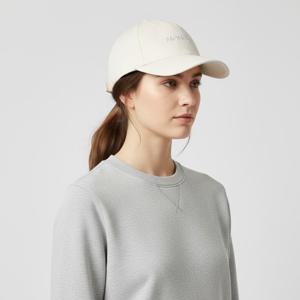 몽클레르 봄쇼핑찬스 몽클레어 여성 자수 로고 볼캡(아이보리) 3B00054 04863 050