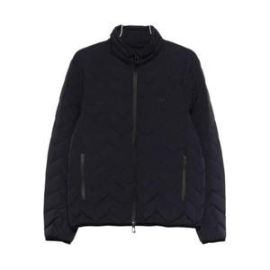 엠포리오 아르마니 패딩 EM004947 AF18499UB118 Blue