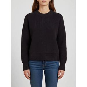 생로랑 스웨터 824228 Y77BH4044 BLUE