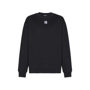 발망 로고 자수 스웨트셔츠 GH1JQ130BC87