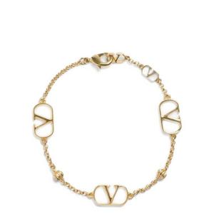 발렌티노 가라바니 팔찌 W2J0X83METL01