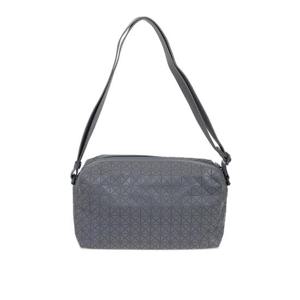 바오바오 기하학 패턴 숄더 백 BB59AG751