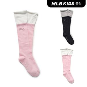 [MLB키즈 공식]26N 엔젤스 레이어드 오버 니삭스 (2color)7FSOB096N