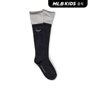 [MLB키즈 공식]26N 엔젤스 레이어드 오버 니삭스 LAA (Black)7FSOB096N-41BKS