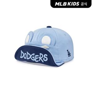 [MLB키즈 공식]26N 메가베어 와이어 LA (L.Blue)7AWRC016N-07BLL