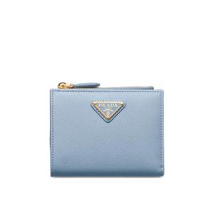 프라다 사피아노 레더 스몰 지갑 1ML0502IGZ