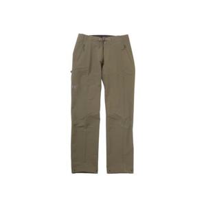 25FW 아크테릭스 스트레이트 팬츠 APPFM09925TAT TATSU DOM