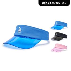 [MLB키즈 공식]26SS 스포티브 젤리챙 썬캡 (3color) 7ASCB0263