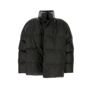 발렌시아가 패딩 751717TOO411000 BLACK DOM