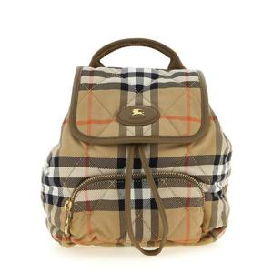 버버리 백팩 8118909SAND Beige