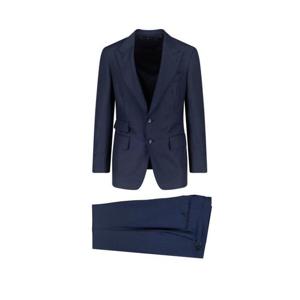 톰포드 수트 세트 2LEP01 WOS07 UBQ Blue