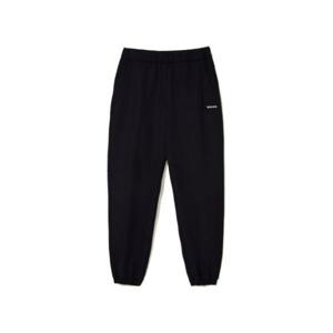 아이더 POP 여성 브러쉬 조거 팬츠_Black DWW24382Z1 282455