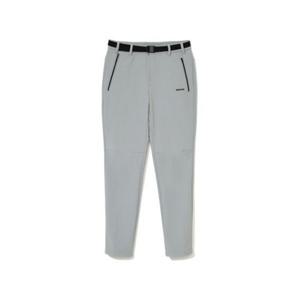 아이더 COMMODORE (코모도르) 남성 본딩 팬츠_Heather Grey DMW23304C4 283138