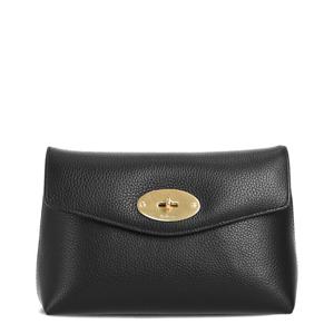 로고 RL8849 205 A100 멀버리 라지 달리 파우치 클러치