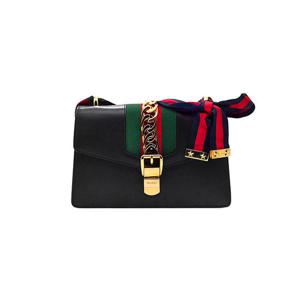 (명품) 구찌 실비백 스몰 421882 L411844