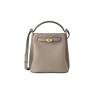 멀버리 스몰 클래식 그레인 이즐링턴 버킷백 캐시미어 토프 HH9390-205F924