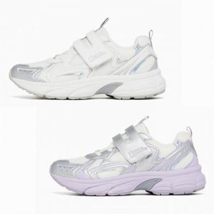 내셔널지오그래픽키즈  (K265KJG030) VC컨투어 프리즈 키즈 운동화 스니커즈 남여공용