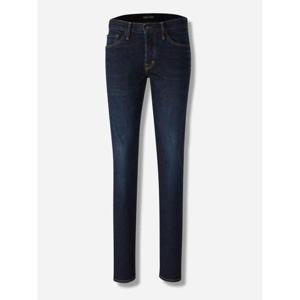 25FW 톰포드 데님 팬츠 DPS001DMC073HB841 DEEP INDIGO DOM