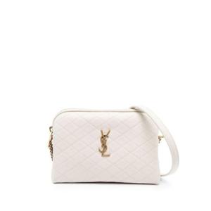 생로랑 클러치 파우치 733667 1EL079207 Beige