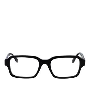 펜디 스퀘어 풀 림 안경테 FE50139I 001 53