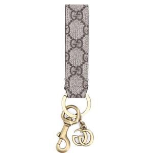 구찌 남성 베이지 키링 817017 JAAH48766