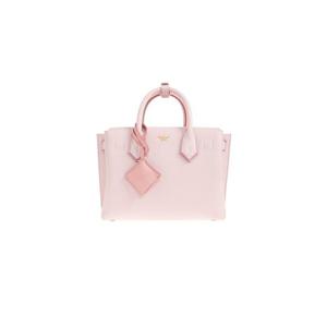 26SS Mcm MILLA LTHR 토트 SML QA MWTGSMA02QA TP570837634