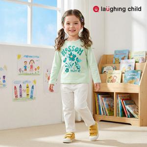 [래핑차일드] 블라썸 스팽글 티셔츠_MN (8412933172)