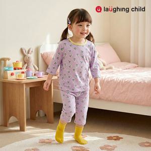 [래핑차일드] 플라워 7부 상하세트_LV (8412971402)