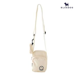 [블루독] 스마일 크로스백_CR (2411983101)