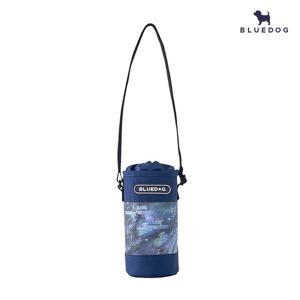 [블루독] 블루 유니버스 물병파우치_NY (2497083106)