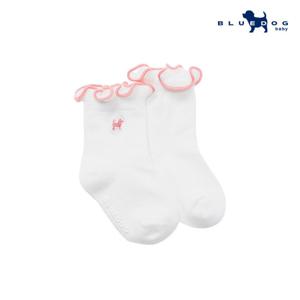 [블루독베이비] 프릴 단말_PK (4411481008)