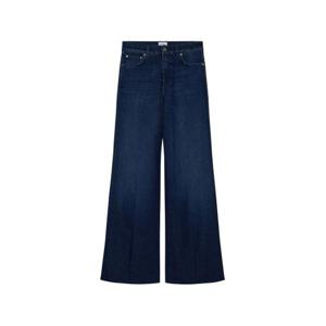 클로즈드 데님 팬츠 C21004 04Q2ADBL Blue